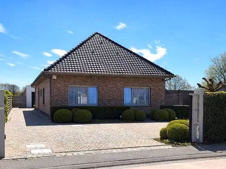 maison à vendre à oosterzele € 650.000 (lnl5a) - agence de ville | zimmo