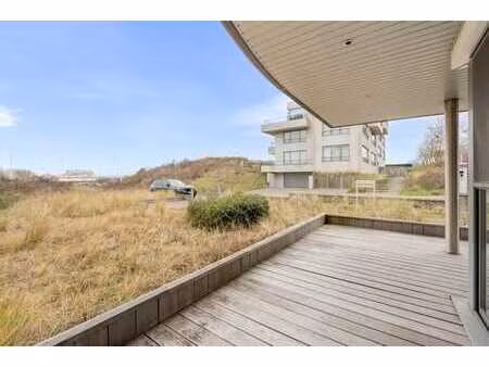 appartement a vendre dans le coeur de sint-andré!