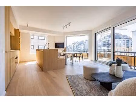 superbe appartement proche de la digue  magnifique terrasse