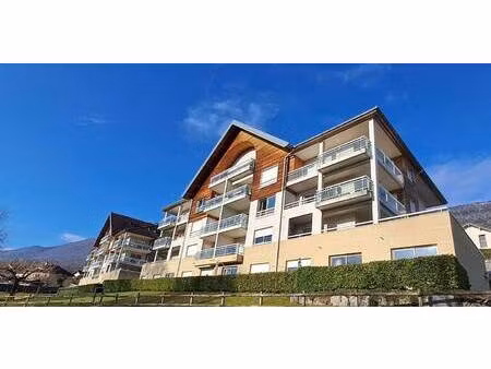 cis immobilier– le bourget du lac