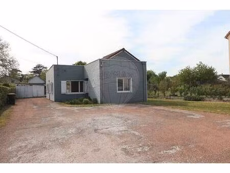 local commercial à vendre