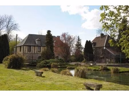 propriété à vendre