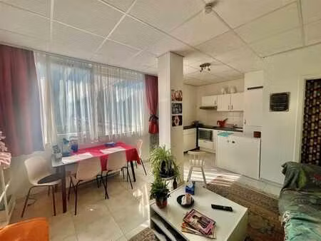 bien lumineux et silencieux au cœur historique