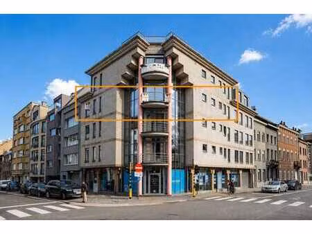 appartement spacieux dans le centre ville !