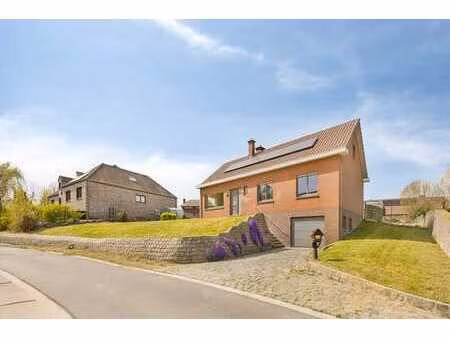 landelijke woning met tal van mogelijkheden