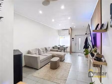 maison de caractère