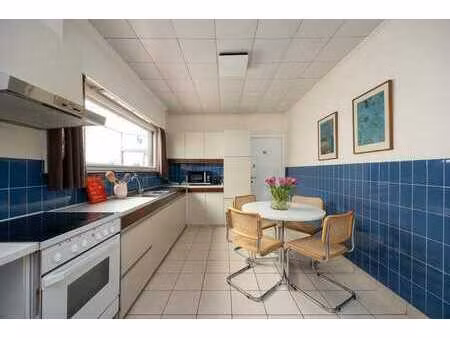 leuke gezinswoning met enorm veel potentieel in een doodlop…