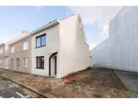 mooie instapklare woning 3 slaapkamers!