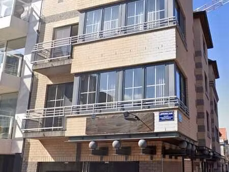 lippenslaan 33 knokke