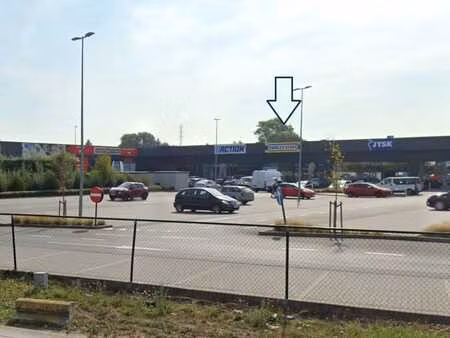 gentseweg 494 waregem