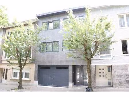 appartement neuf 2 chambres à zellik