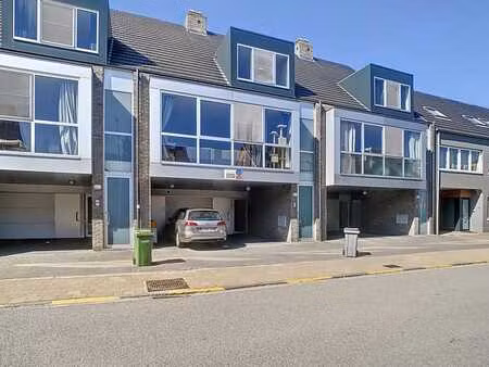 duplex appartement met 2 slaapkamers te keerbergen!