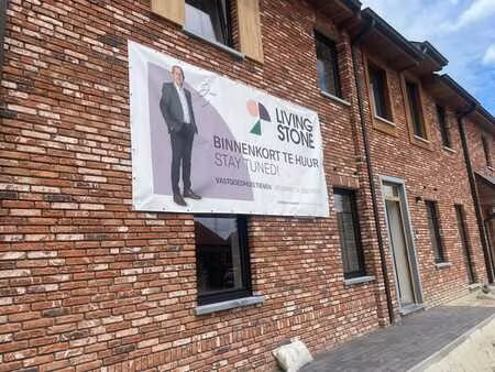 appartements économes avec terrasse et parking