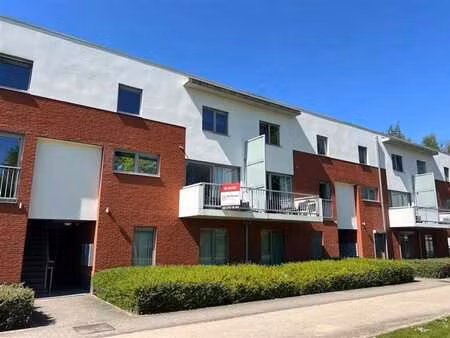 duplex in privé domein