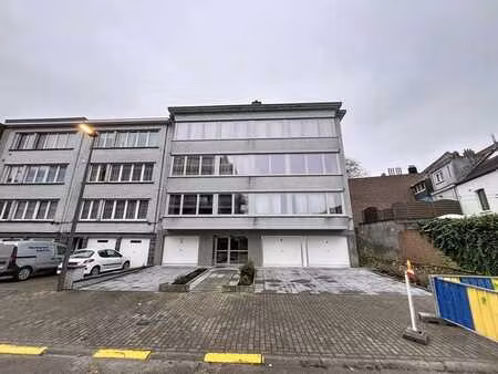 appartement 2 chambres avec terrasse