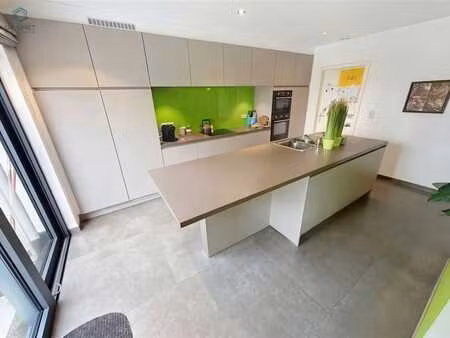 maison neuve prête à emménager avec 3 chambres  espace comme