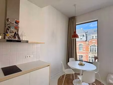 vivre confortablement au cœur de louvain? vous voulez voir