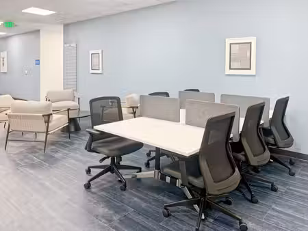 trouvez un bureau dédié à hq humaniteitslaan