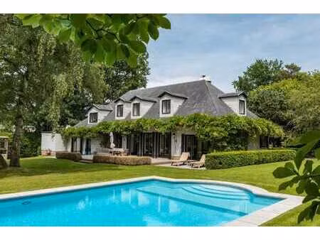 petite espinette - belle villa - jardin sud