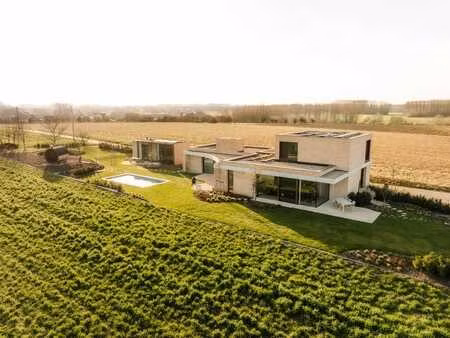 vivre en exclusivité dans le pur raffinement