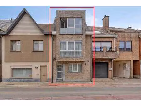 immeuble de rapport très intéressant