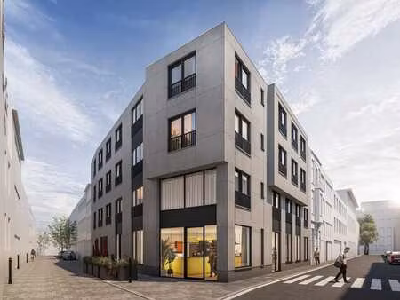 shortstay studio's met huurgarantie