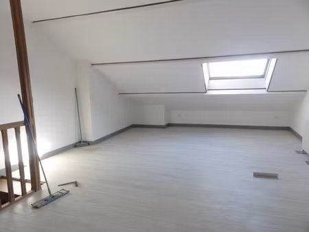 location appartement 4 pièces 111m² le creusot 71200
