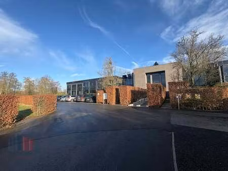 all-in kantoorruimte op een absolute toplocatie vlak aan ...