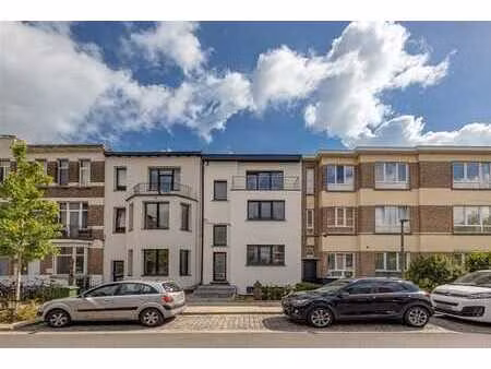 park den brandt | maison rénovée pour la colocation