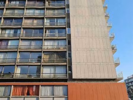 appartement d'une chambre avec terrasse