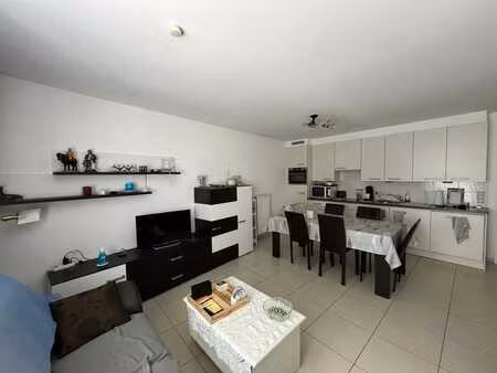 résidence new port i