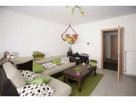 gelijkvloerse verdieping