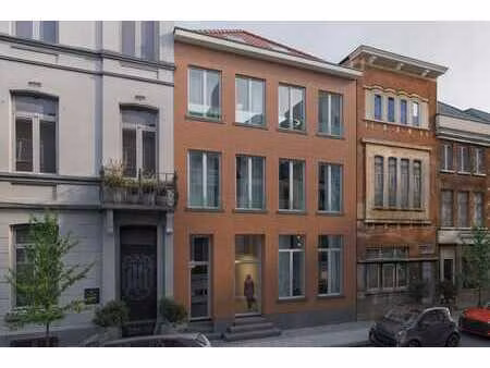 chambre d'étudiant meublée dans la résidence sanne à maline