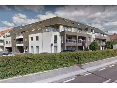 instapklaar 1 slaapkamer appartement te huur op topliggin...