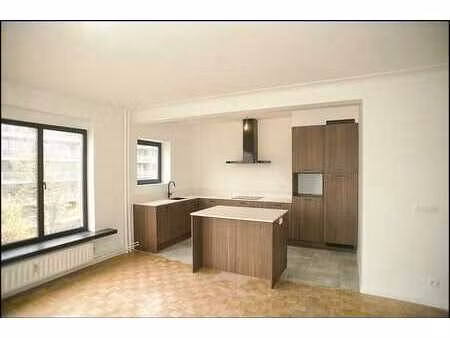 instapklaar en lichtrijk appartement op toplocatie!
