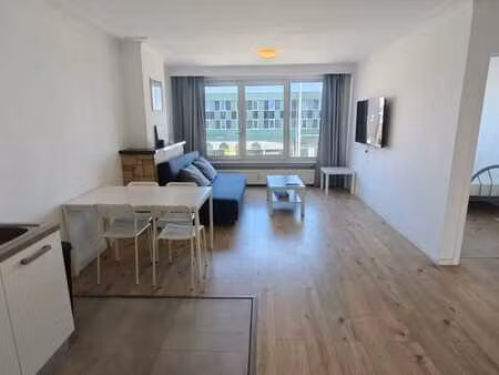 appartement spacieux de 3 chambres  prêt à emménager  epc b