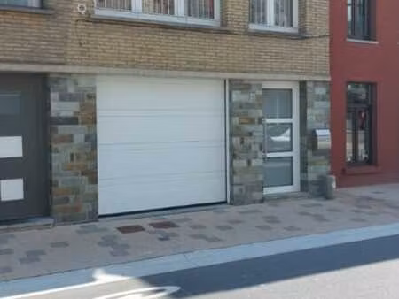 van maerlantstraat 33  1ste verdieping (geen lift)