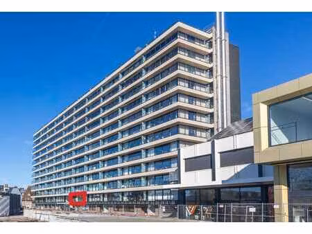 1-slaapkamer-appartement met prachtig uitzicht in res. re...