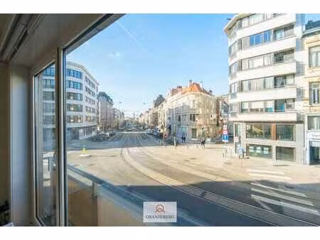 2 slpk -appartement met terras vlakbij station gent-sint-...