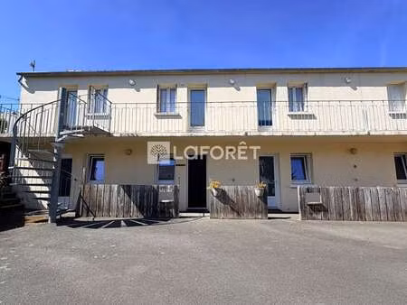 vente appartement 3 pièces à trébeurden (22560) : à vendre 3 pièces / 62m² trébeurden