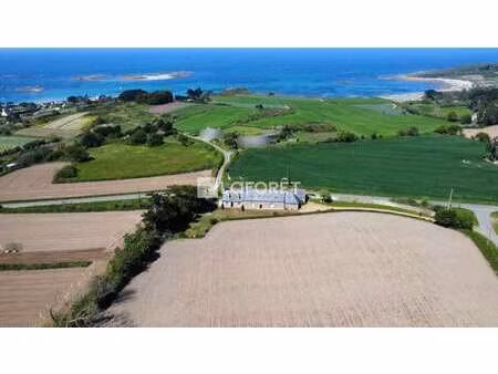 vente maison à pleubian (22610) : à vendre / 170m² pleubian