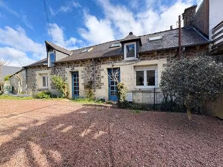 vente maison à ploufragan (22440) : à vendre / 97m² ploufragan