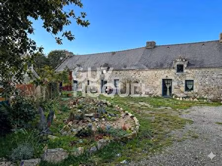 vente maison à plumelec (56420) : à vendre / 156m² plumelec