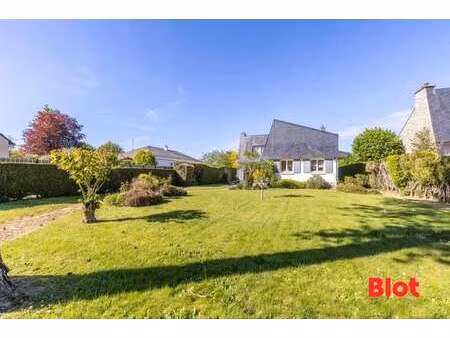 vente maison à saint-grégoire (35760) : à vendre / 195m² saint-grégoire