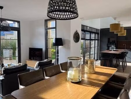 vente maison à rotheneuf (35400) : à vendre / 150m² rotheneuf