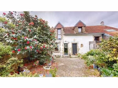 vente maison à carolles (50740) : à vendre / 137m² carolles