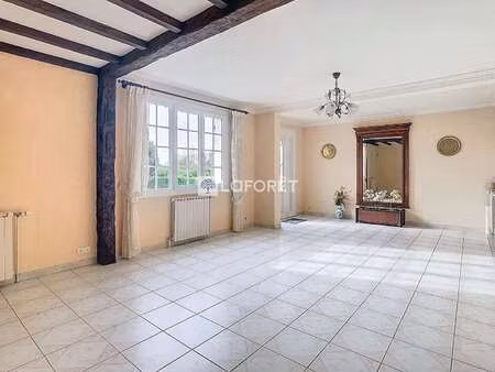 location maison à anetz (44150) : à louer / 113m² anetz