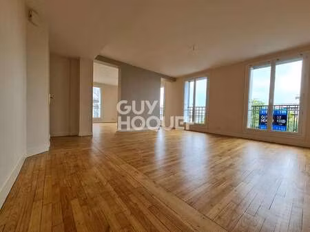 location appartement 4 pièces à brest siam (29200) : à louer 4 pièces / 115m² brest siam
