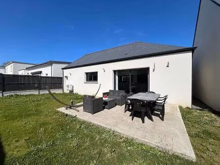 location maison meublé à ploufragan (22440) : à louer meublé / 87m² ploufragan