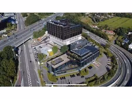 espace de bureau à louer dans le nouveau projet ouverture e